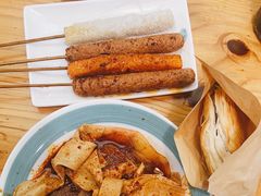 -马三洋芋片(兰州总店)