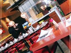 大堂-NIUNIUPARK和牛螃蟹(龙湖杭州滨江天街店)