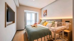 -大美母婴月子中心(馨乐庭店)