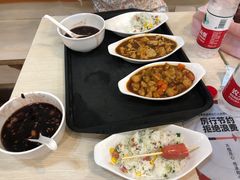 -亚惠美食(塘沽乐购店)