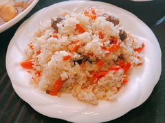 -帕米朵儿新疆小馆(仙鹤新天地广场店)