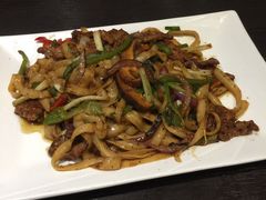 -好嫂子酱猪手•农家菜(蒲黄榆店)