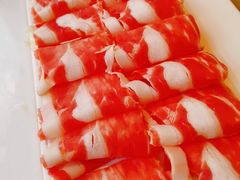 -京门老爆三·铜锅涮肉 爆肚(望京店)