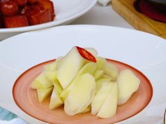 -蘭奢雅集·江浙菜(青山江滩店)