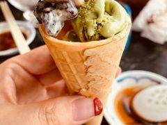 -白天鹅宾馆·流浮阁咖啡厅