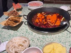 -五里关火锅(牛市口店)