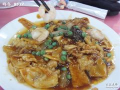 全家福-大津海味(一分店)