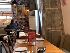 -El Bodegon阿根廷秘鲁餐厅(幸福路店)