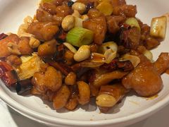 -椒爱水煮鱼川菜(CBD万达店)