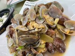 -景好海鲜餐厅(大鹏必选旅游店)