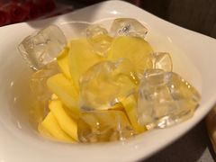 -海底捞火锅(老城根店)