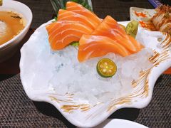 -有喜屋·烧鸟·居酒屋(三钢里店)