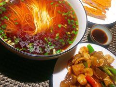 -十面春风·江南面馆(崇宁路店)