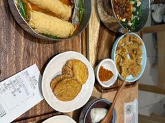-小满手工粉(北京富力广场店)