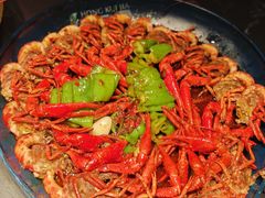 -红盔甲·小龙虾(人民广场店)