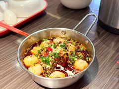 -胖哥俩肉蟹煲(梅溪步步高店)