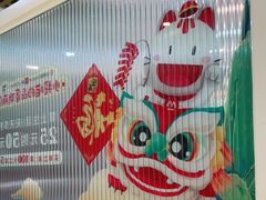 -日昌餐馆(德胜门店)