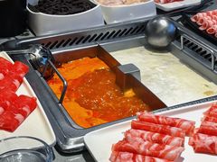 -海底捞火锅(长沙华创国际广场店)