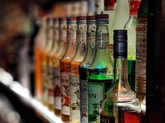 -LAMP BAR 水烟音乐酒吧