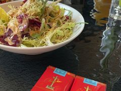 -上海苏宁宝丽嘉酒店·嘉府壹号中餐厅