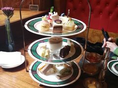 -马勒别墅·中餐厅