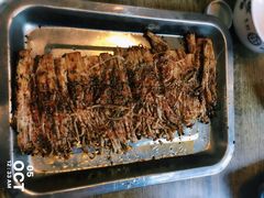 -巴依兄弟西域美食(机场店)