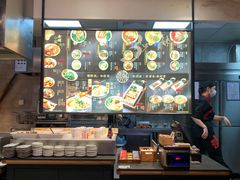 -和府捞面(景枫中心店)