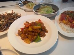 -新旺茶餐厅·早餐·夜宵(仙霞店)
