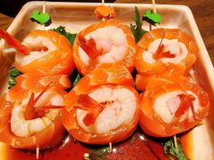 -筱田の食堂·izakaya(淮海中路店)
