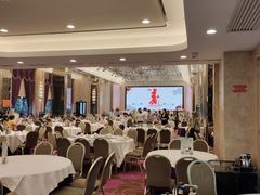大堂-百乐门喜宴(海珠广场华厦店)