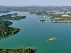 -仙海旅游度假区