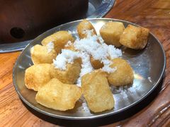 -原始泥炉烤肉(总店)