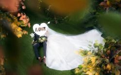 -拾尚映画·STUDIO婚纱摄影(中关村店)