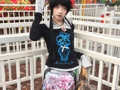 -成都欢乐谷