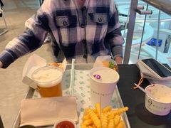 -Shake Shack(西单大悦城店)
