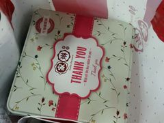 -家琳甜品(江南东店)