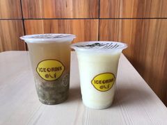 -德泓面馆(颐高店)