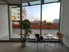 -DEEP COFFEE(瑞光烘焙工厂店)