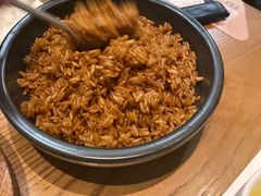 灵魂猪油炒饭-榕意·川味之美(深业上城店)