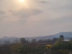 -竹泉村旅游度假区