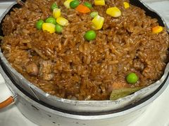 -老李家土菜馆·安吉地标美食