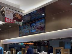 -西贝(上海中心店)