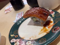 -万岁寿司(万国店)