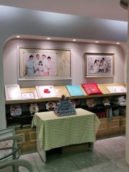 -星豆豆儿童摄影(南郊太白南路店)