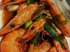 -丹盛象山海鲜(水清路店)