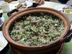 -东兴黄鳝饭店(江洲店)