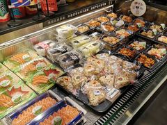 -池田寿司·4H鲜作(朝阳大悦城店)