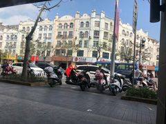 -吉悦蛋糕(外沙店)