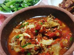 -老宜春味道(都市春天店)