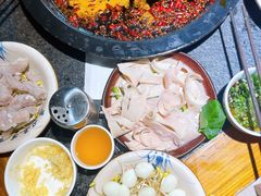 -陈眼镜火锅(总店)